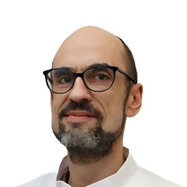Тимошин Михаил Дмитриевич — Психиатр, Психотерапевт, Истра
