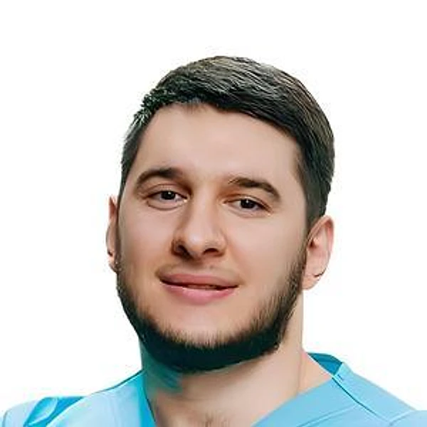 Аюб Абдул Хамидович — Онколог, Уролог, Санкт-Петербург