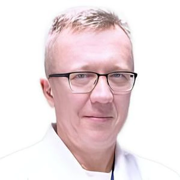 Христофоров Александр Александрович — Анестезиолог-реаниматолог, Трансфузиолог, Москва