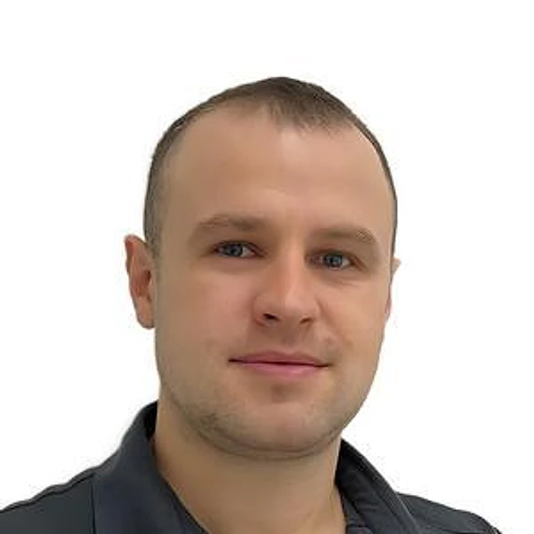 Церпицкий Илья Игоревич — Анестезиолог-реаниматолог, Трансфузиолог, Москва