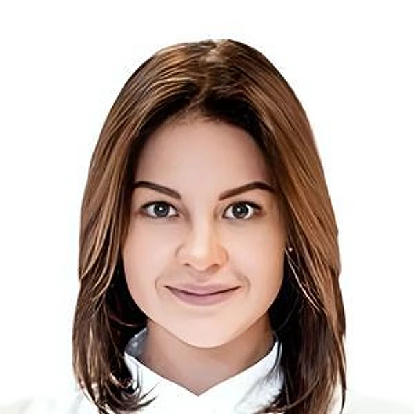 Линник Марина Сергеевна — Радиотерапевт, Терапевт, Санкт-Петербург