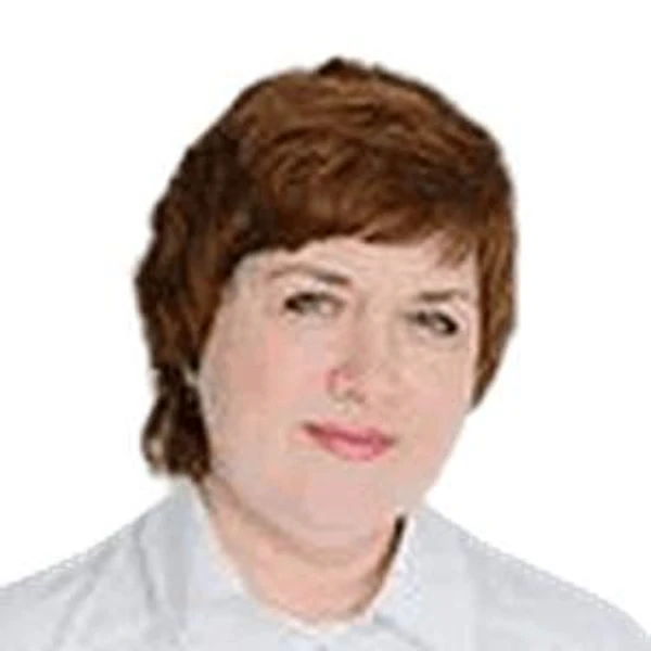 Швырева Лариса Сергеевна — Детский стоматолог, Иркутск