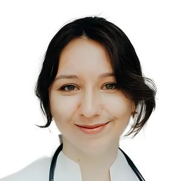 Шакирзянова Суфия Рашидовна — Педиатр, Эндокринолог, Жуковский