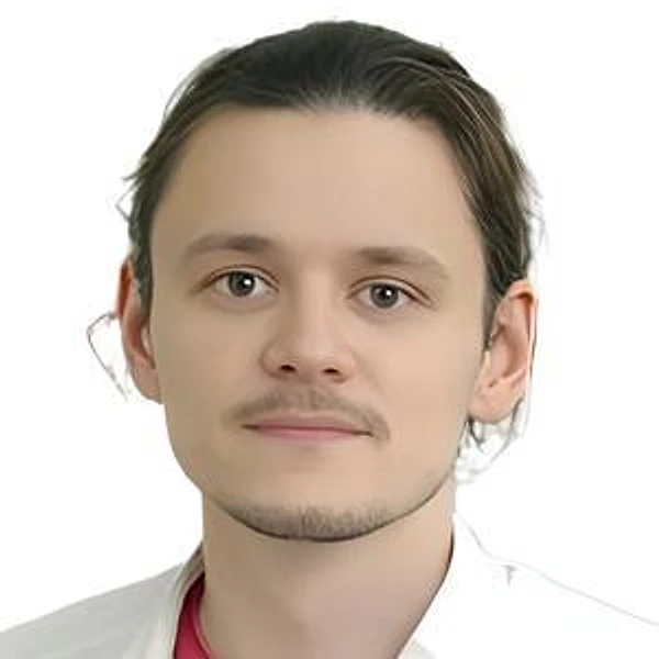 Бикулов Вячеслав Русланович — Детский нейрохирург, Детский хирург, Санкт-Петербург