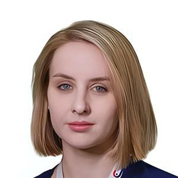 Большакова Татьяна Викторовна — Детский хирург, Санкт-Петербург