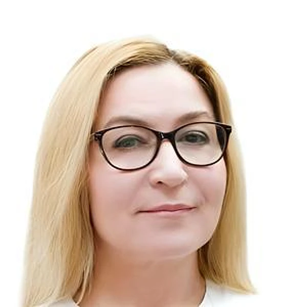 Дрейманис Анна Анатольевна — Невролог, Москва