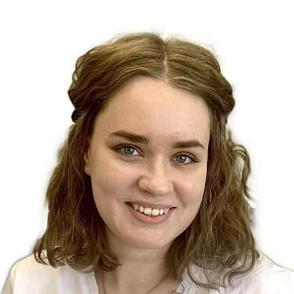 Кузнецова Алиса Олеговна — Стоматолог-гигиенист, Новосибирск