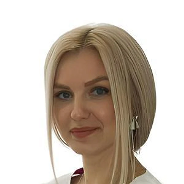 Цыбулина Валентина Андреевна — Врач-косметолог, Дерматолог, Ставрополь