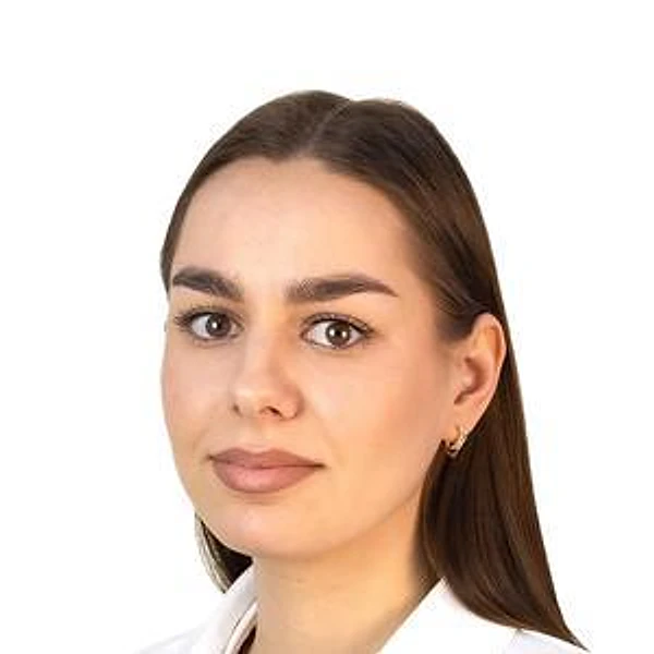 Книшук Ангелина Васильевна — Врач-косметолог, Дерматовенеролог, Терапевт, Москва