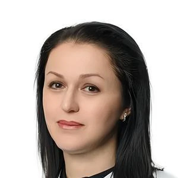 Варзиева Мадина Аркадьевна — Врач УЗИ, Владикавказ