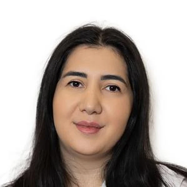 Медоева Тамара Гелаевна — Стоматолог, Владикавказ