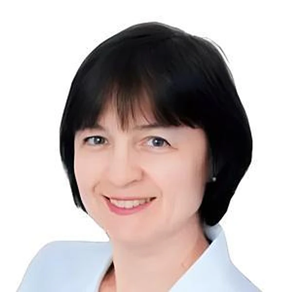 Устинова Лариса Вячеславовна — Гинеколог, Гинеколог-эндокринолог, Москва