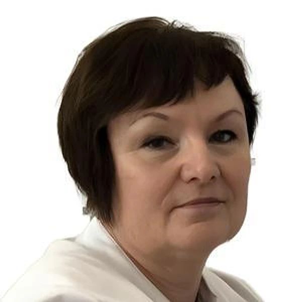 Морозова Юлия Владимировна — Педиатр, Вологда