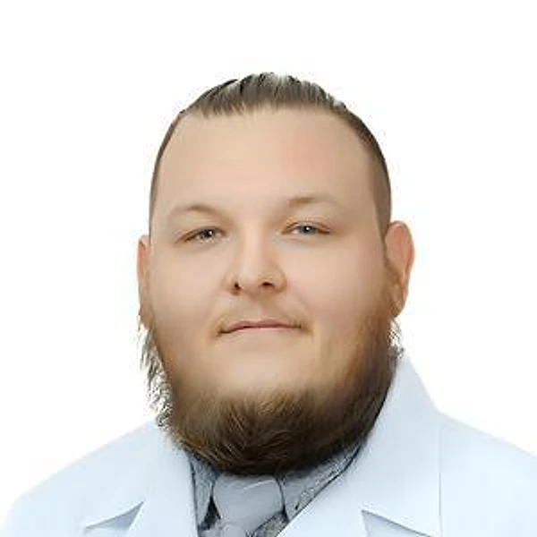 Паршин Владимир Владимирович — Детский хирург, Детский уролог, Москва