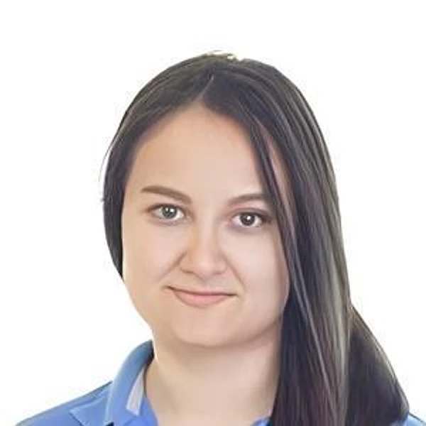 Иванова Юлия Анатольевна — Детский стоматолог, Иркутск