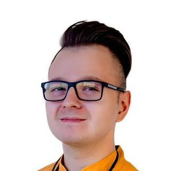 Гладыш Евгений Сергеевич — Стоматолог-ортопед, Петропавловск-Камчатский