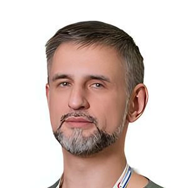 Александров Сергей Владимирович — Нейрохирург, Детский андролог, Детский уролог, Детский хирург, Санкт-Петербург