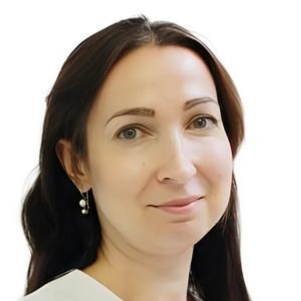 Бобылева Марина Александровна — ЛОР, Детский ЛОР, Москва