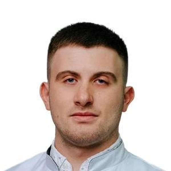 Праздников Даниил Евгеньевич — Хирург, Флеболог, Абакан