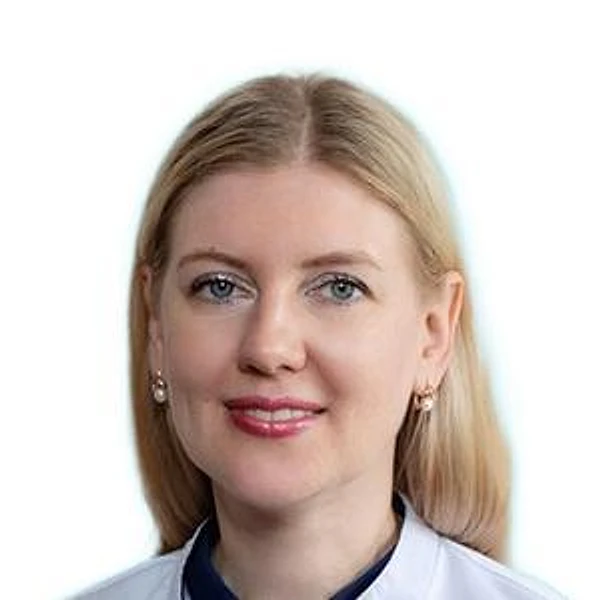 Гусарова Татьяна Юрьевна — Психиатр, Москва