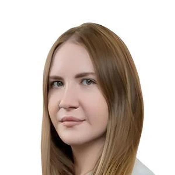 Санникова Яна Валерьевна — Стоматолог-ортодонт, Детский ортодонт, Воронеж