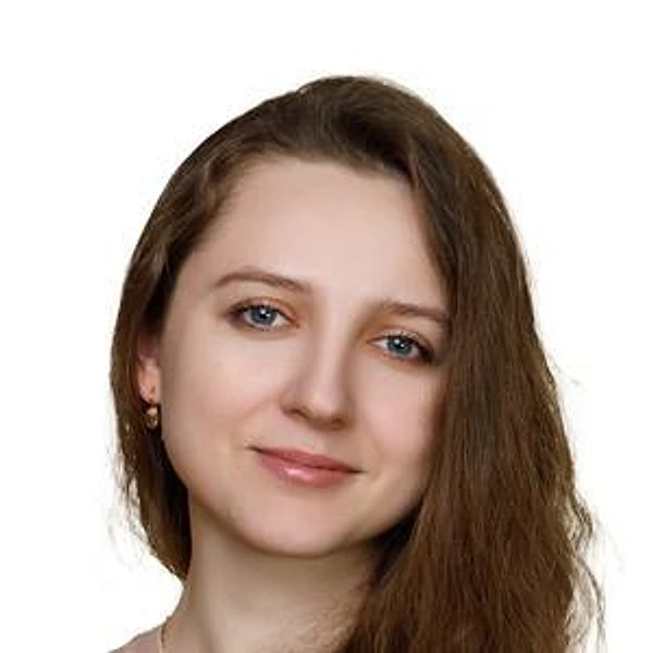 Фисюк Анна Андреевна — Детский врач ЛФК, Терапевт, Москва