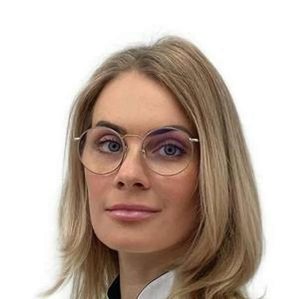 Будкевич Елена Владимировна — Гинеколог, Акушер, Врач УЗИ, Владивосток