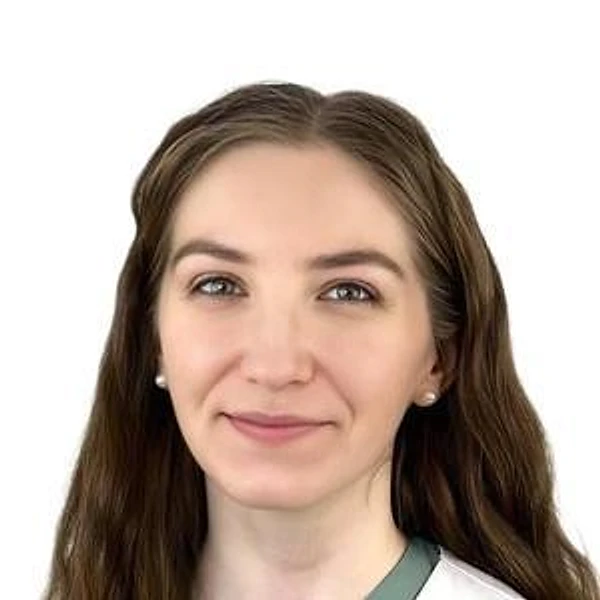 Никитина Алёна Юрьевна — Нефролог, Самара