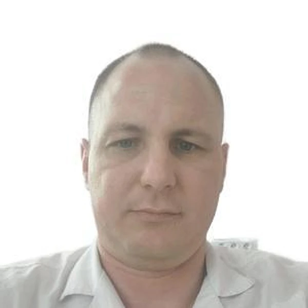 Есипов Иван Анатольевич — Массажист, Ленинск