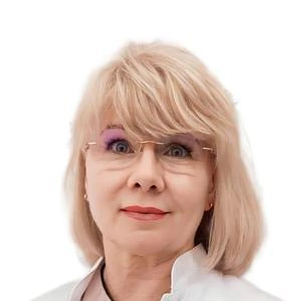 Борцова Ирина Петровна — Детский инфекционист, Инфекционист, Армавир