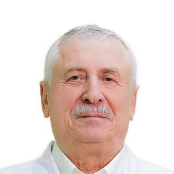Меркулов Александр Фёдорович — Онколог, Хирург, Москва