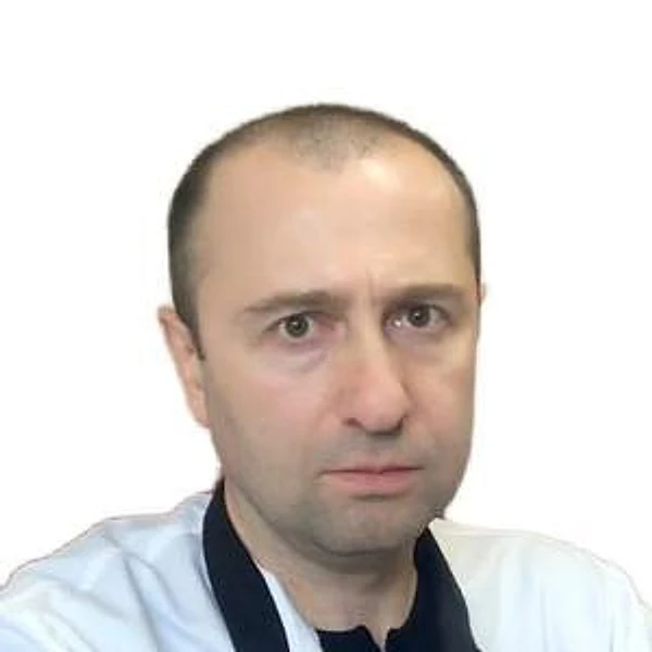 Бароков Эльдар Мухамедович — Онколог, Нальчик