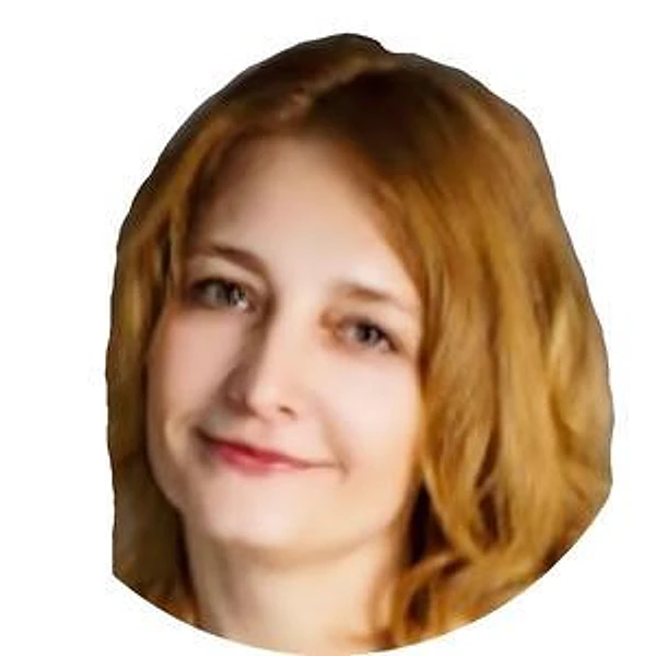 Соколкова Олеся Карольевна — Нейропсихолог, Детский психолог, Москва