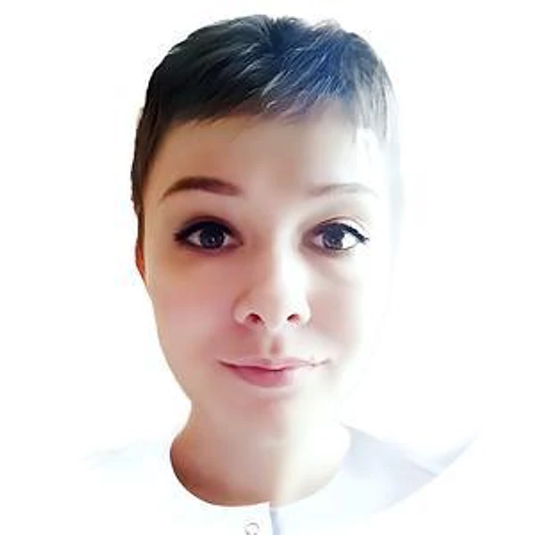 Беляева Анна Маратовна — Логопед, Дефектолог, Москва