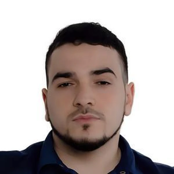 Мамедов Рамин Шахмар оглы — Стоматолог, Детский стоматолог, Волгоград