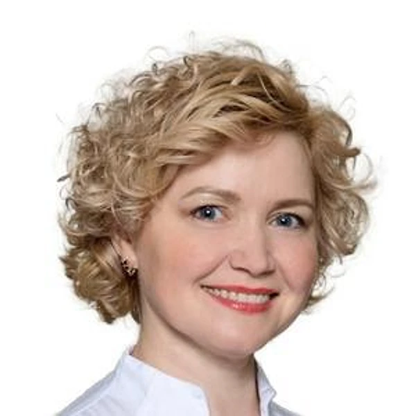 Генералова Татьяна Викторовна — Косметолог-эстетист, Дзержинск
