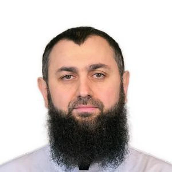 Туменов Жамал Асланович — Эндоскопист, Хирург, Пятигорск