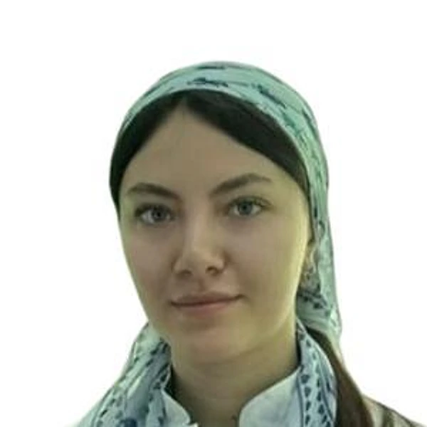 Эльмурзаева Карина Жагафаровна — Эндокринолог, Детский эндокринолог, Нальчик