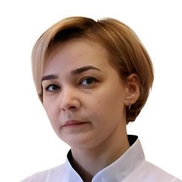 Архипова Екатерина Ивановна — Терапевт, Гастроэнтеролог, Железнодорожный (Балашиха)