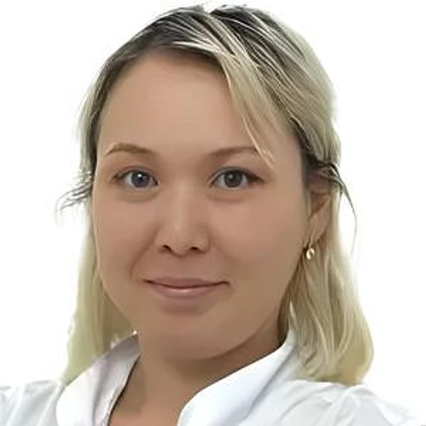 Сирбаева Резеда Салимьяновна — Стоматолог, Сочи