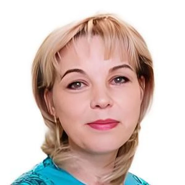 Нелюбина Светлана Николаевна — Дефектолог, Железнодорожный (Балашиха)
