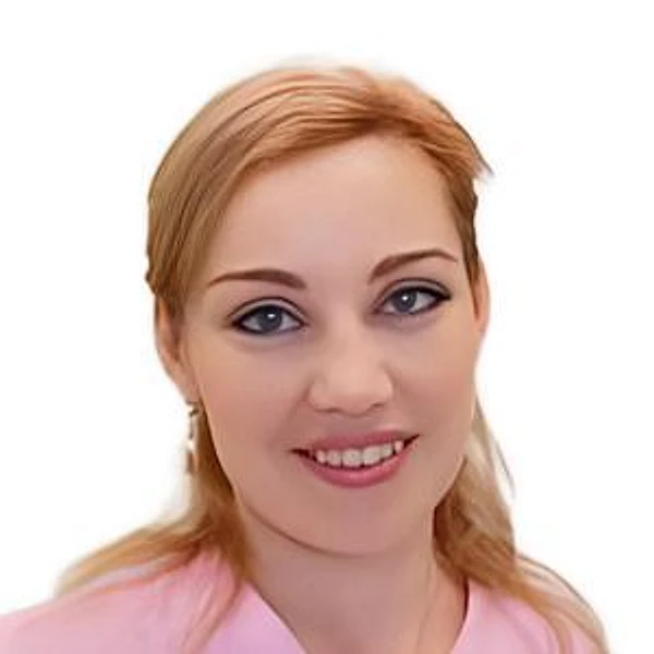 Воронцова Анна Александровна — Дефектолог, Железнодорожный (Балашиха)