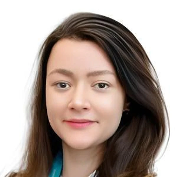 Накропина Анастасия Сергеевна — Педиатр, Врач ЛФК, Детский врач ЛФК, Москва