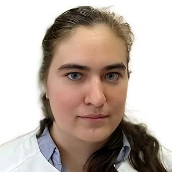 Уткина Екатерина Владимировна — Терапевт, Кемерово