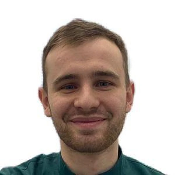 Рюмшин Роман Андреевич — Стоматолог-хирург, Детский стоматолог-хирург, Тверь