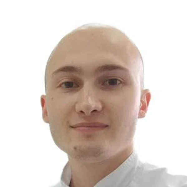 Гамаюнов Давид Александрович — Стоматолог, Одинцово