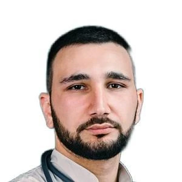 Музафаров Байрам Яшаевич — Хирург, Педиатр, Волгодонск