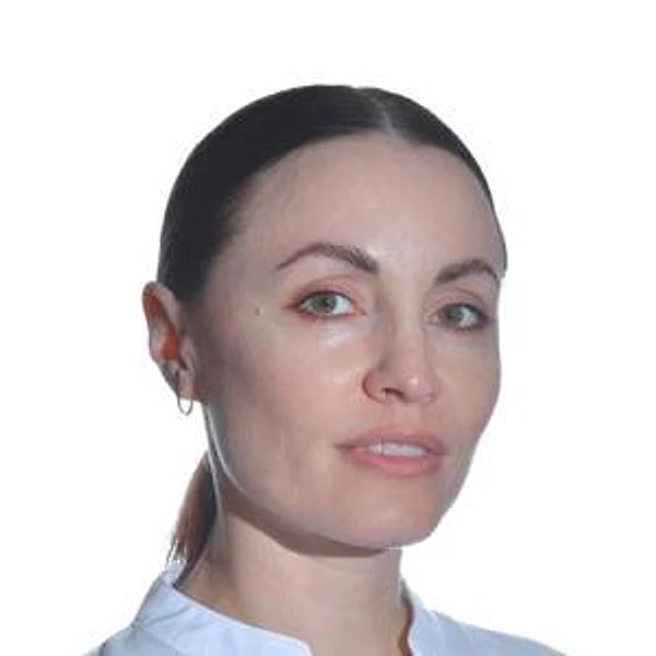 Тарасова Инна Сергеевна — Стоматолог, Стоматолог-ортопед, Москва