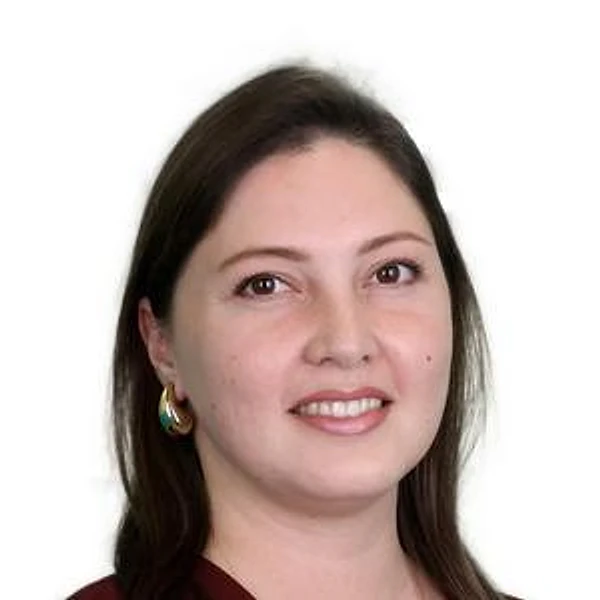 Санникова Айгуль Аухатовна — Дерматолог, Тюмень