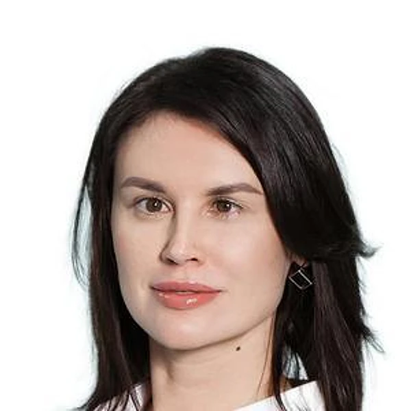 Бушукина Юлия Николаевна — Рентгенолог, Калининград